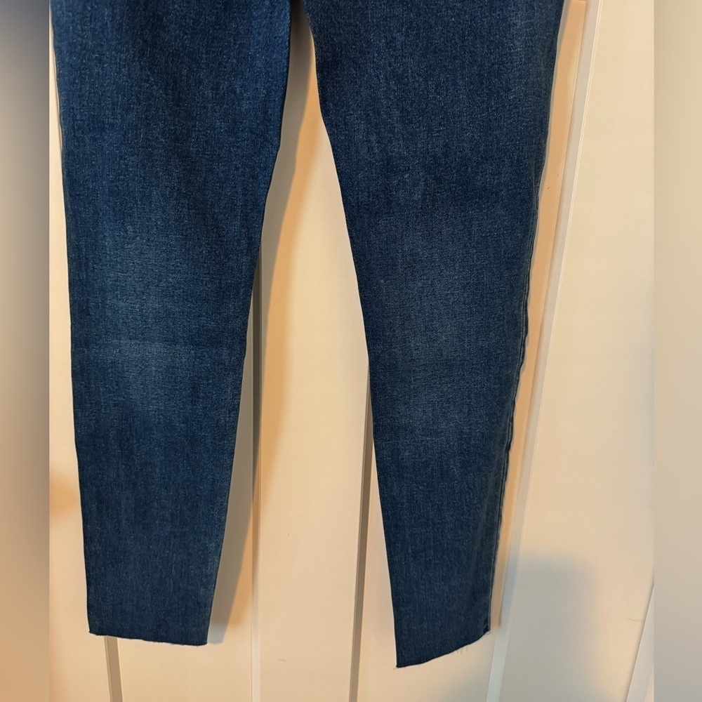 Sanctuary social ankle skinny high rise jeans - Picture 11 of 11